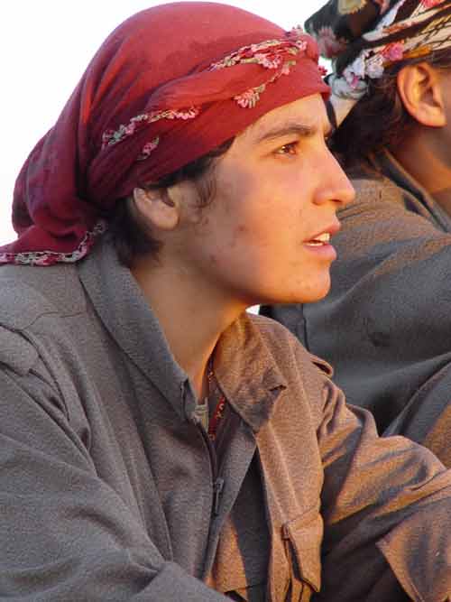 Viyan Soran