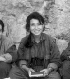 Şehit Canda